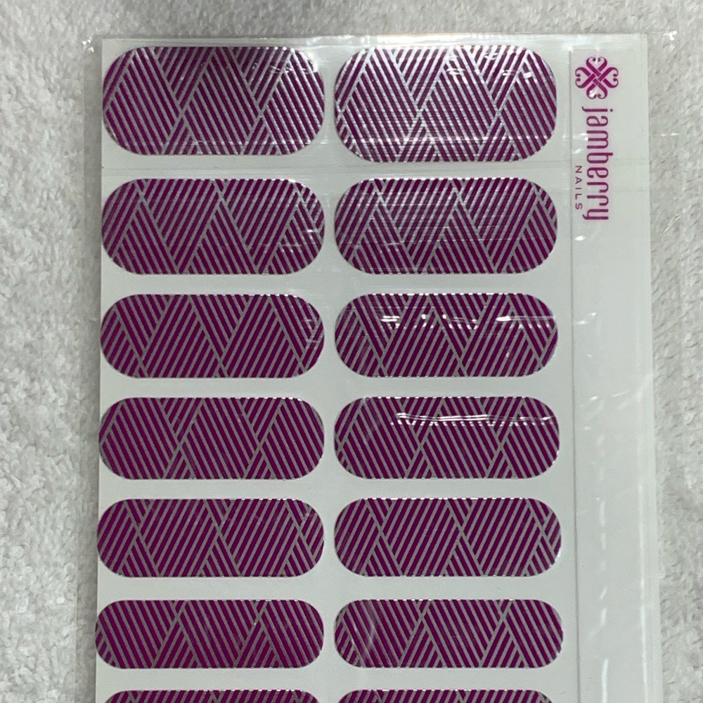 Jamberry Nails